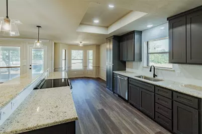 1376 County Road 4651, Rhome, TX 76078 - Photo 9
