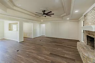 1376 Co Rd 4651, Rhome, TX 76078 - Photo 3