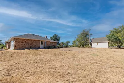1376 County Road 4651, Rhome, TX 76078 - Photo 35