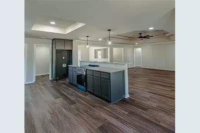 1376 County Road 4651, Rhome, TX 76078 - Photo 7