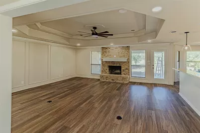 1376 County Road 4651, Rhome, TX 76078 - Photo 5