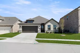 1408 Eagle Mdw Trl, Anna, TX 75409 - Photo 1