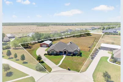 2214 Buck Court, Caddo Mills, TX 75135 - Photo 1