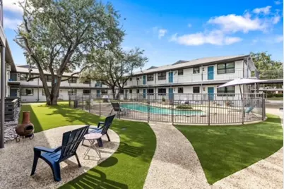 3925 Inwood Road #2016, Dallas, TX 75209 - Photo 13