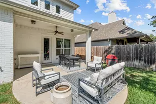 513 Sheer Bliss Ln, Fort Worth, TX 76114 - Photo 25
