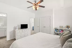 513 Sheer Bliss Ln, Fort Worth, TX 76114 - Photo 17