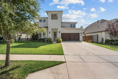 513 Sheer Bliss Lane, Fort Worth, TX 76114 - Photo 1