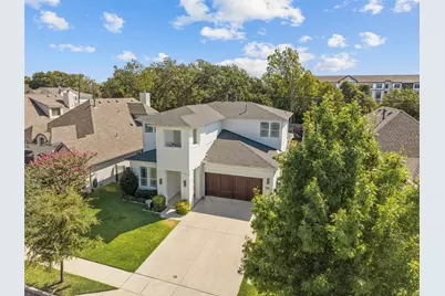 513 Sheer Bliss Lane, Fort Worth, TX 76114 - Photo 27