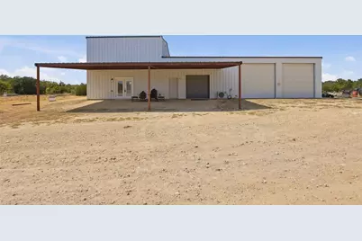 3933 Sarra Lane, Springtown, TX 76082 - Photo 1