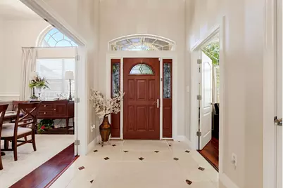 4517 Vista Grande, Abilene, TX 79606 - Photo 3