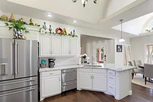4517 Vista Grande, Abilene, TX 79606 - Photo 17
