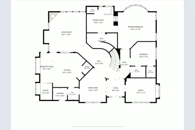 10302 Fairway Vista Drive, Rowlett, TX 75089 - Photo 19