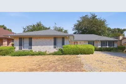 8248 Bobwhite Drive, Frisco, TX 75034 - Photo 1