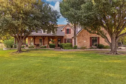 5801 Bracknell Drive, Parker, TX 75002 - Photo 1