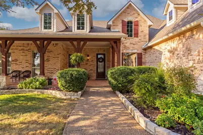 5801 Bracknell Drive, Parker, TX 75002 - Photo 9