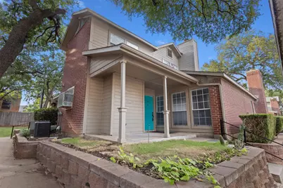 1424 Meadowood Village Drive, Fort Worth, TX 76120 - Photo 1