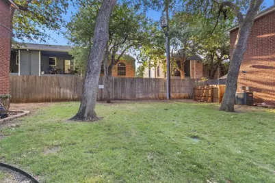 1424 Meadowood Village Drive, Fort Worth, TX 76120 - Photo 23