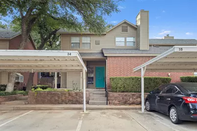 1424 Meadowood Village Drive, Fort Worth, TX 76120 - Photo 25