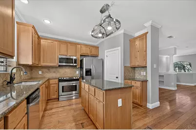 3036 Carmel Street, Dallas, TX 75204 - Photo 9