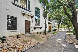 3036 Carmel St, Dallas, TX 75204 - Photo 3