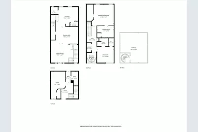 3036 Carmel Street, Dallas, TX 75204 - Photo 33