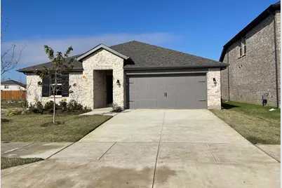 817 Birdie Drive, Little Elm, TX 75068 - Photo 3