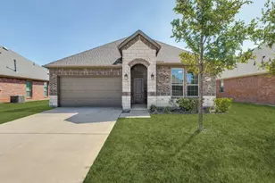 312 Penn St, Anna, TX 75409 - Photo 1