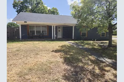 3112 Jamestown Drive, Mesquite, TX 75150 - Photo 1