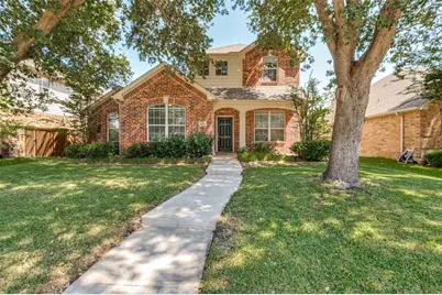4617 Bending Oak Trail, Plano, TX 75024 - Photo 1