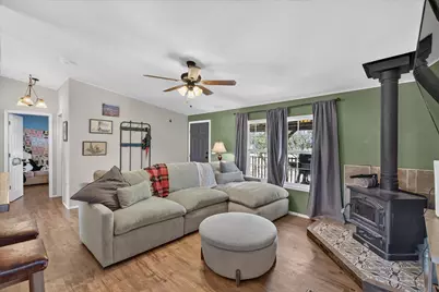 2607 Williamson Road, Granbury, TX 76048 - Photo 5