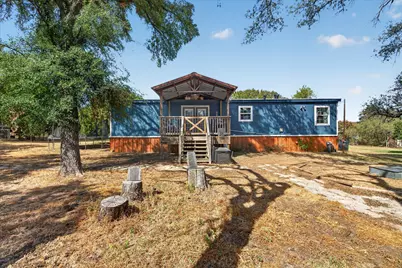 2607 Williamson Road, Granbury, TX 76048 - Photo 1