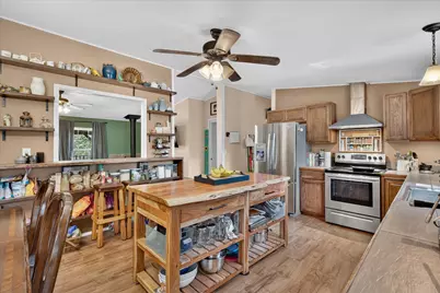 2607 Williamson Road, Granbury, TX 76048 - Photo 13