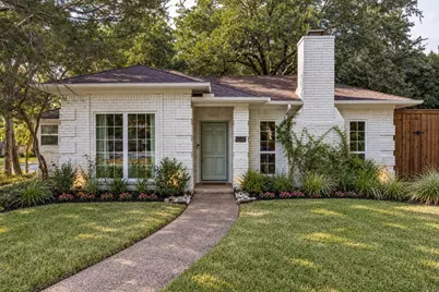 6042 Mercedes Avenue, Dallas, TX 75206 - Photo 1