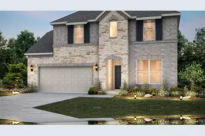 1500 Kadynce Lane, Anna, TX 75409 - Photo 1