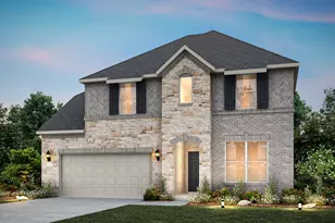 1500 Kadynce Ln, Anna, TX 75409 - Photo 1