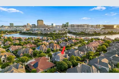 627 Lake Point Drive, Irving, TX 75039 - Photo 37