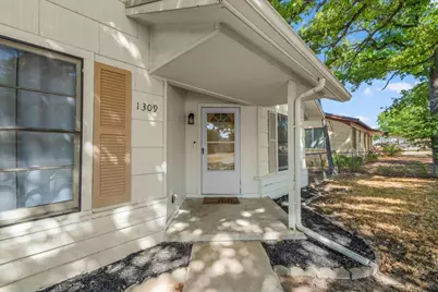 1309 N Elm Street, Weatherford, TX 76086 - Photo 5