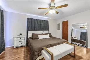 1309 N Elm St, Weatherford, TX 76086 - Photo 21