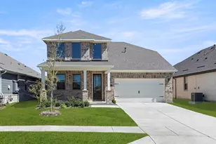 1412 Eagle Mdw Trl, Anna, TX 75409 - Photo 1