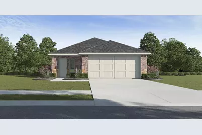 2037 Cypress Drive, Dorchester, TX 75459 - Photo 1
