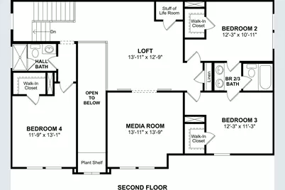 11473 Wulstone Road, Fort Worth, TX 76052 - Photo 3