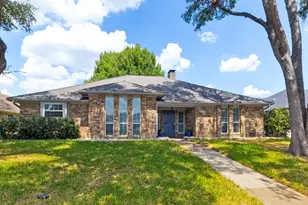 10123 Apple Creek Dr, Dallas, TX 75243 - Photo 1
