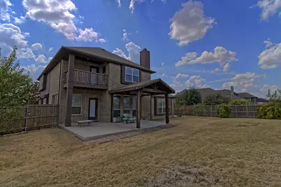 1952 Knoxbridge Road, Forney, TX 75126 - Photo 37