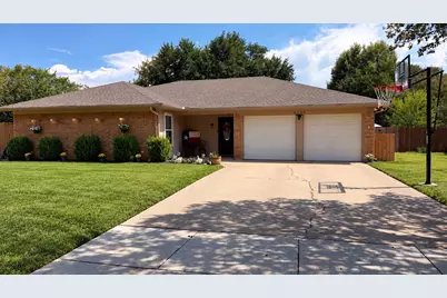 6216 Shirley Drive, North Richland Hills, TX 76180 - Photo 1