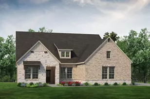 168 Hillview Trl, Decatur, TX 76234 - Photo 1