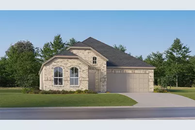 361 Sambal Drive, Fort Worth, TX 76140 - Photo 1
