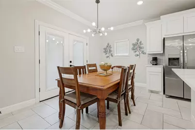 1315 Oak Knoll Drive, Haltom City, TX 76117 - Photo 9