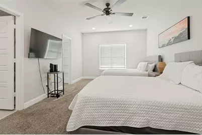 1315 Oak Knoll Drive, Haltom City, TX 76117 - Photo 21