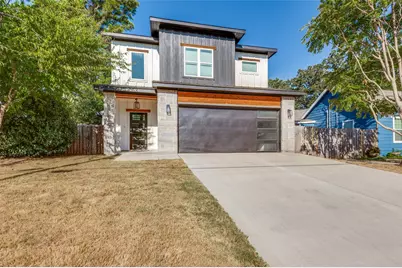 1315 Oak Knoll Drive, Haltom City, TX 76117 - Photo 1