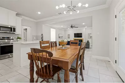 1315 Oak Knoll Drive, Haltom City, TX 76117 - Photo 5